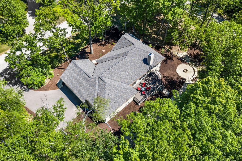 7886 Apple Ridge Road Egg Harbor, WI 54209 - Photo 37 of 60