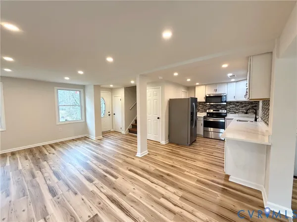$274,900 | 183 Ogburn Drive, South Hill, VA 23970