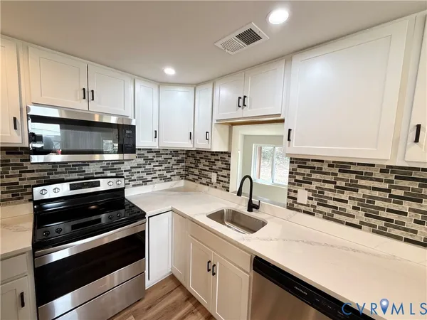 $274,900 | 183 Ogburn Drive, South Hill, VA 23970