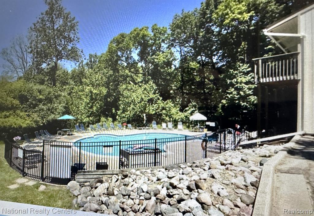 1683 Riverside Drive, Unit 3 Rochester Hills, MI 48309 - Photo 28 of 29