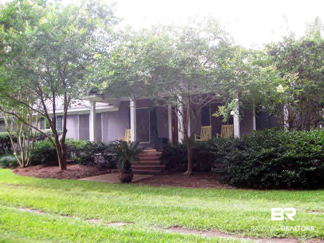 22852 High Ridge Road Fairhope, AL 36532 - Photo 1 of 26