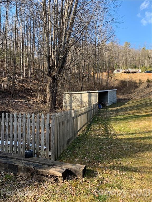 1321 Orchard Road Deep Gap, NC 28618 - Photo 21 of 40 a view of a lake view
