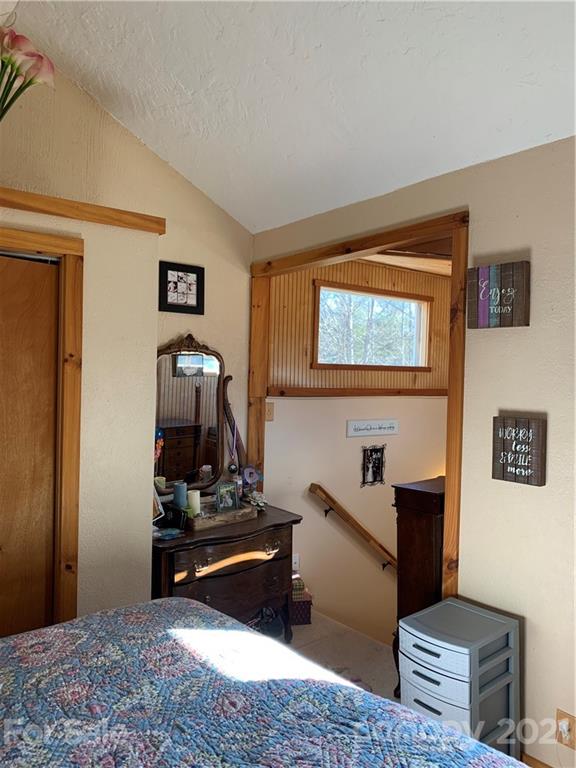 1321 Orchard Road Deep Gap, NC 28618 - Photo 28 of 40 a room with gym equipment and a window