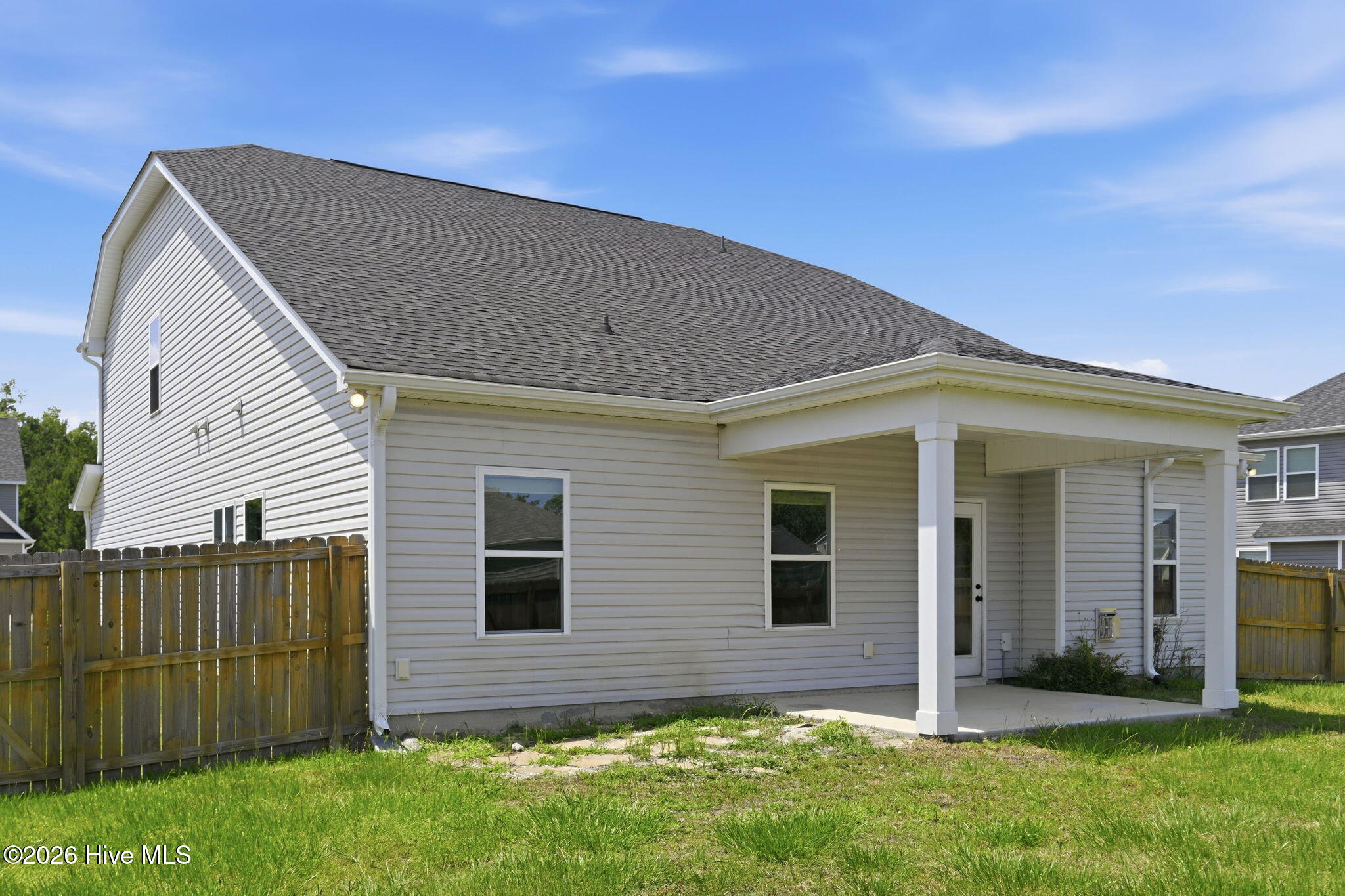 903 Courthouse Crossing Jacksonville, NC 28546 - Photo 40 of 52