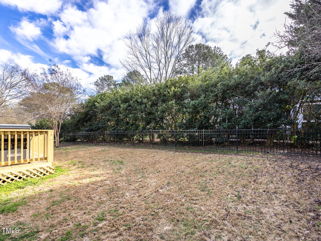 7105 Kinross Drive Raleigh, NC 27613 - Photo 28 of 30 7105-kinross-mls-29