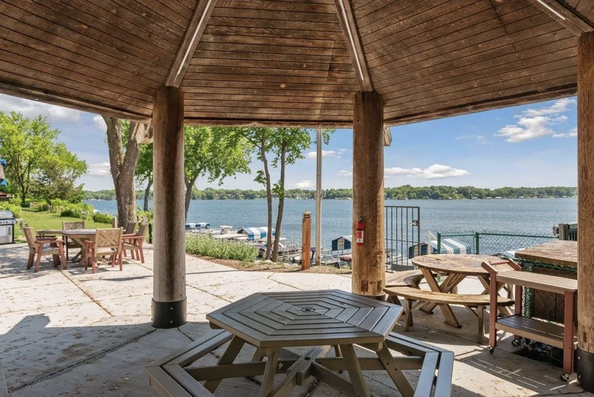 4371 Wilshire Boulevard, Unit B203 Mound, MN 55364 - Photo 20 of 22