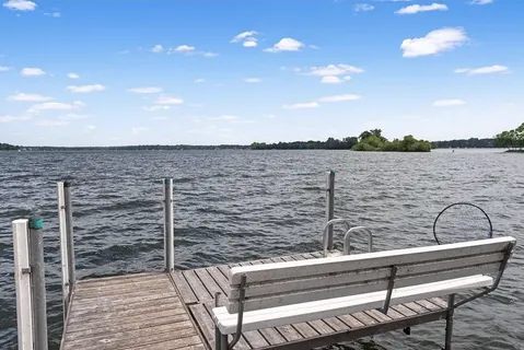 $159,900 | 4371 Wilshire Boulevard, Unit B203, Mound, MN 55364