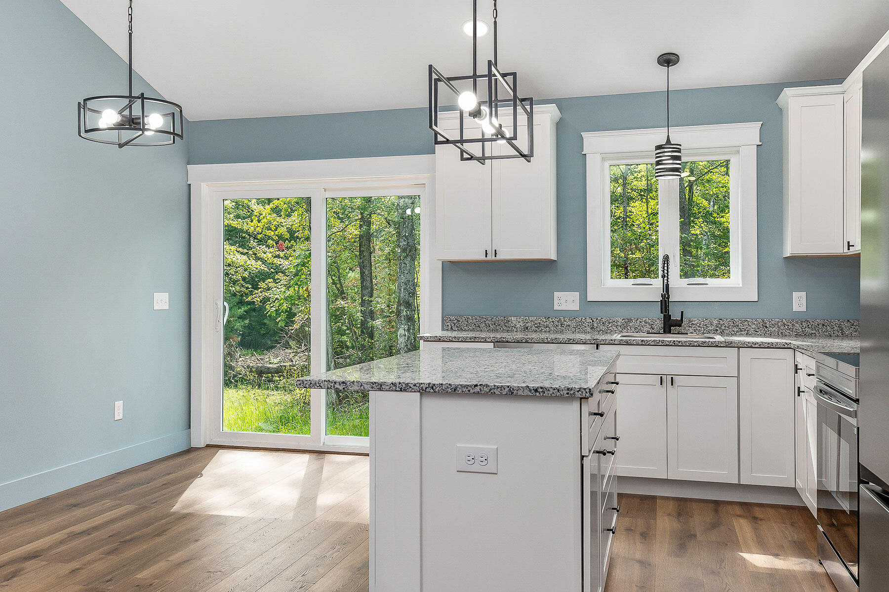 214 Center Road Lebanon, ME 04027 - Photo 13 of 47 Kitchen & Dining