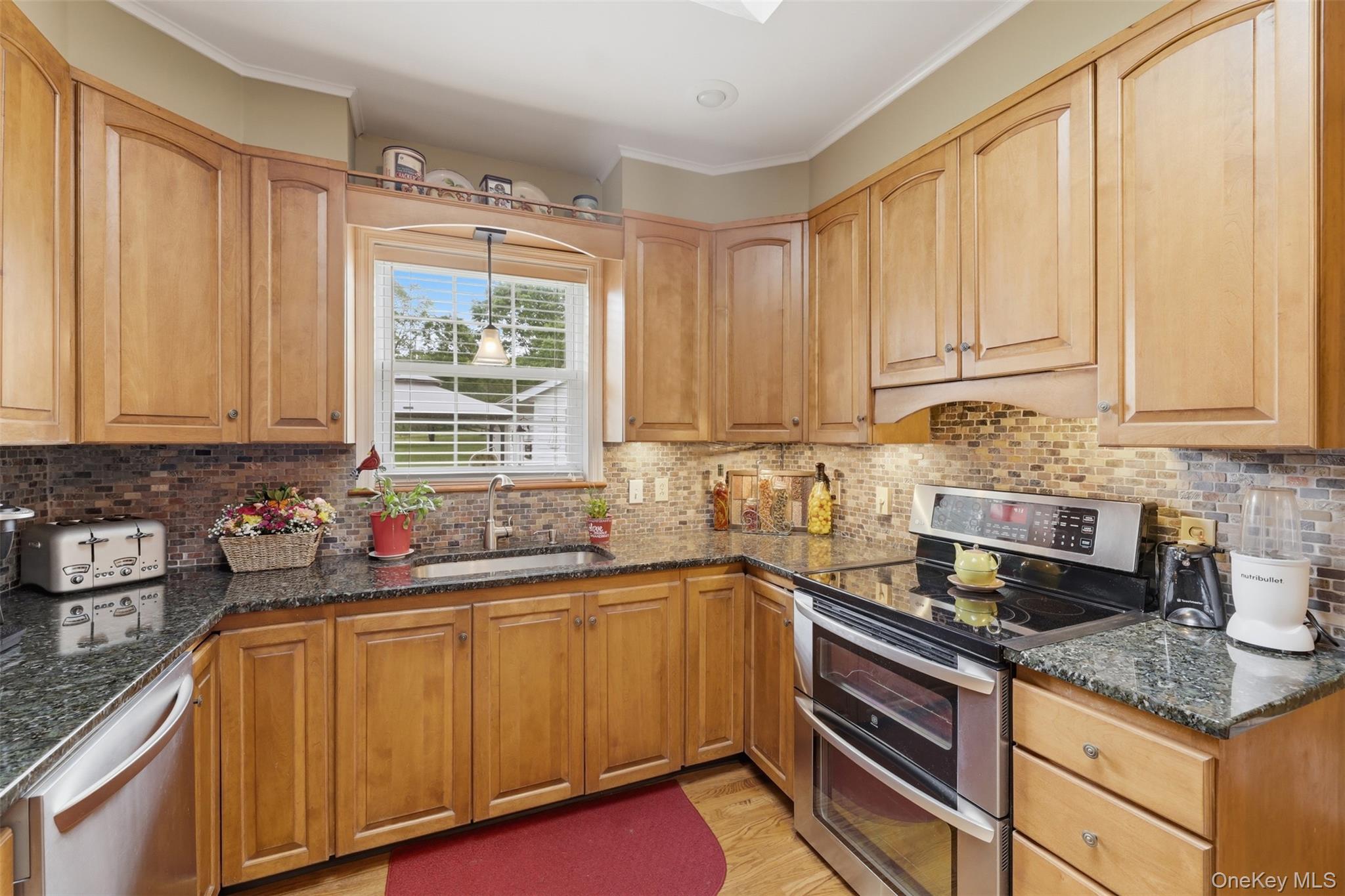 6 Country Club Road Hopewell Junction, NY 12533 - Photo 26 of 50 Kitchen