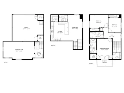 $849,000 | 24107 Alliene Avenue, Lomita, CA 90717