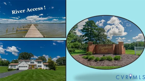 $510,000 | 31207 Portobago Trail, Port Royal, VA 22535