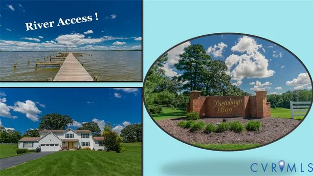 $565,000 | 31207 Portobago Trail, Port Royal, VA 22535