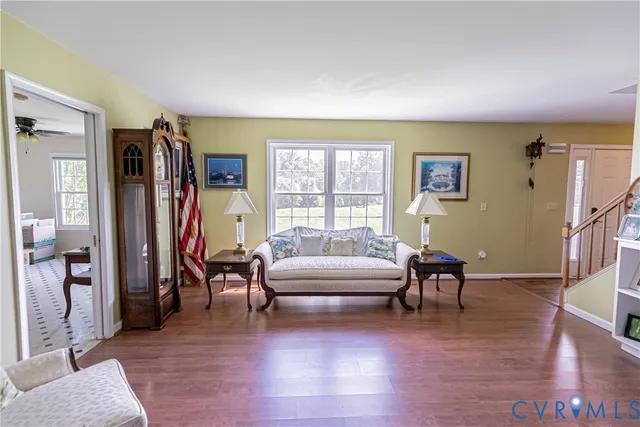 $565,000 | 31207 Portobago Trail, Port Royal, VA 22535