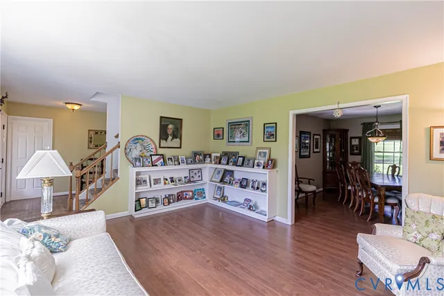 $565,000 | 31207 Portobago Trail, Port Royal, VA 22535