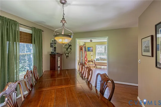 $565,000 | 31207 Portobago Trail, Port Royal, VA 22535