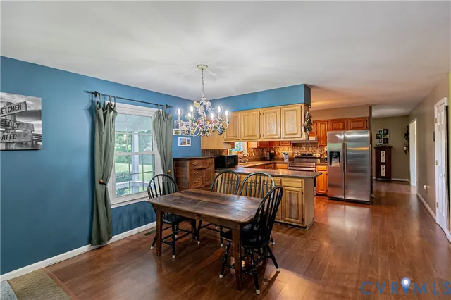 $565,000 | 31207 Portobago Trail, Port Royal, VA 22535