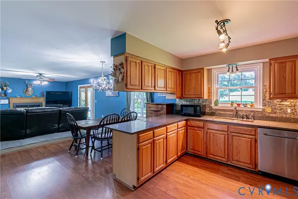 $510,000 | 31207 Portobago Trail, Port Royal, VA 22535