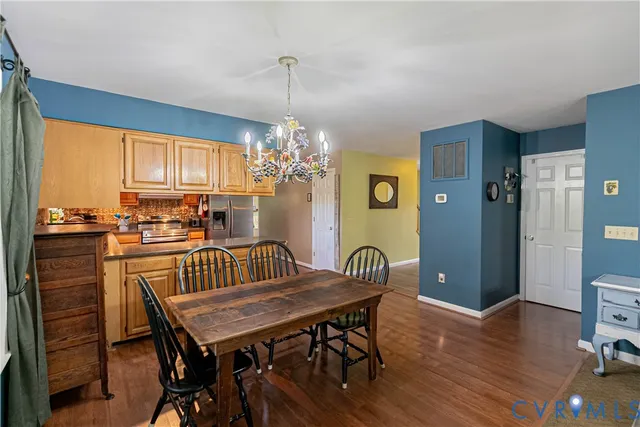 $565,000 | 31207 Portobago Trail, Port Royal, VA 22535