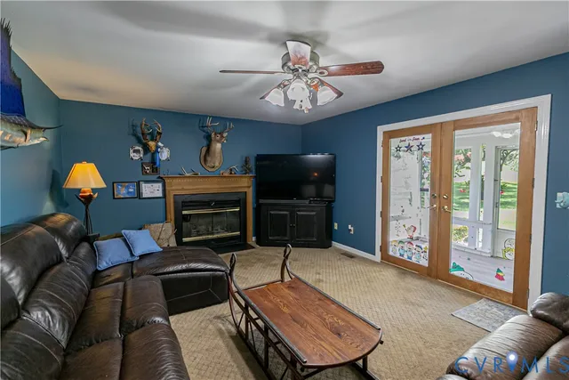 $565,000 | 31207 Portobago Trail, Port Royal, VA 22535