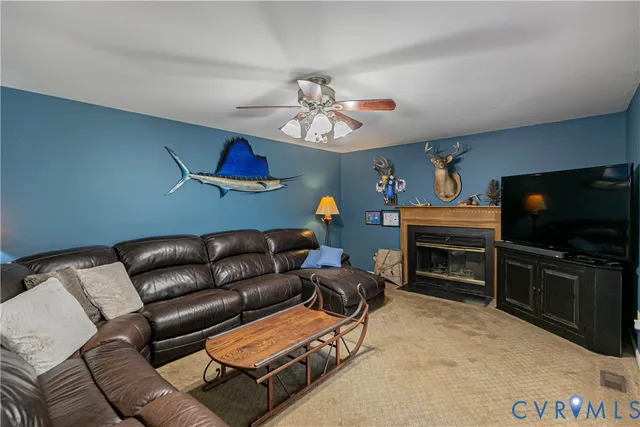 $565,000 | 31207 Portobago Trail, Port Royal, VA 22535