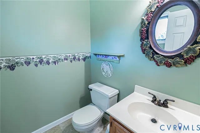 $565,000 | 31207 Portobago Trail, Port Royal, VA 22535