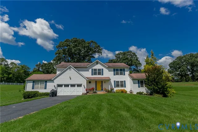 $565,000 | 31207 Portobago Trail, Port Royal, VA 22535