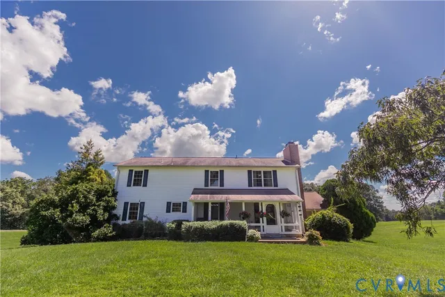 $565,000 | 31207 Portobago Trail, Port Royal, VA 22535