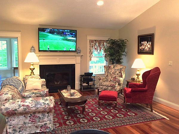 8 Village Road, Unit 8 Paxton, MA 01612 - Photo 6 of 20 Gallery Image 6