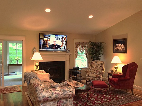 8 Village Road, Unit 8 Paxton, MA 01612 - Photo 8 of 20 Gallery Image 8
