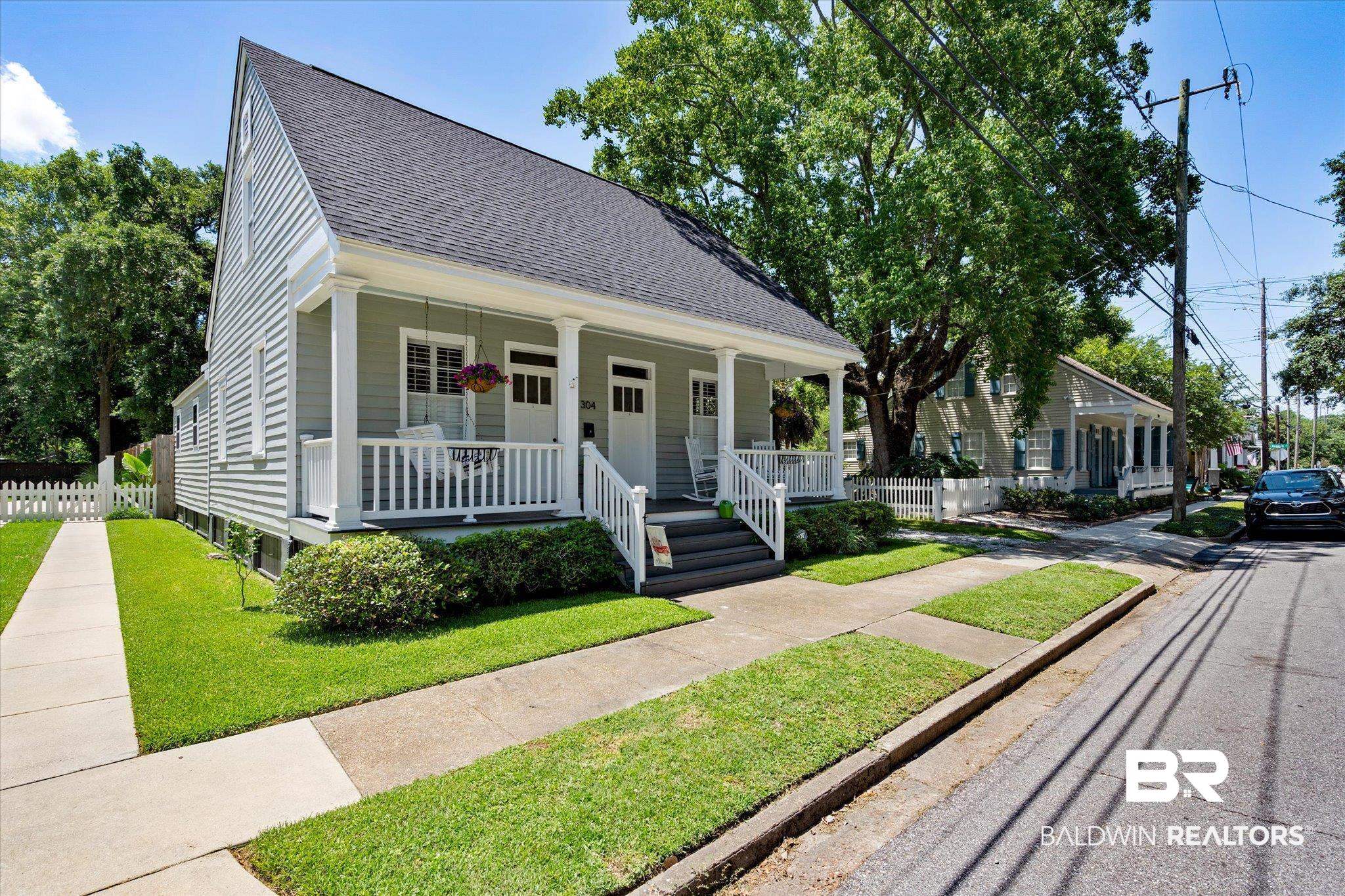 304 Marine Street Mobile, AL 36604 - Photo 1 of 22