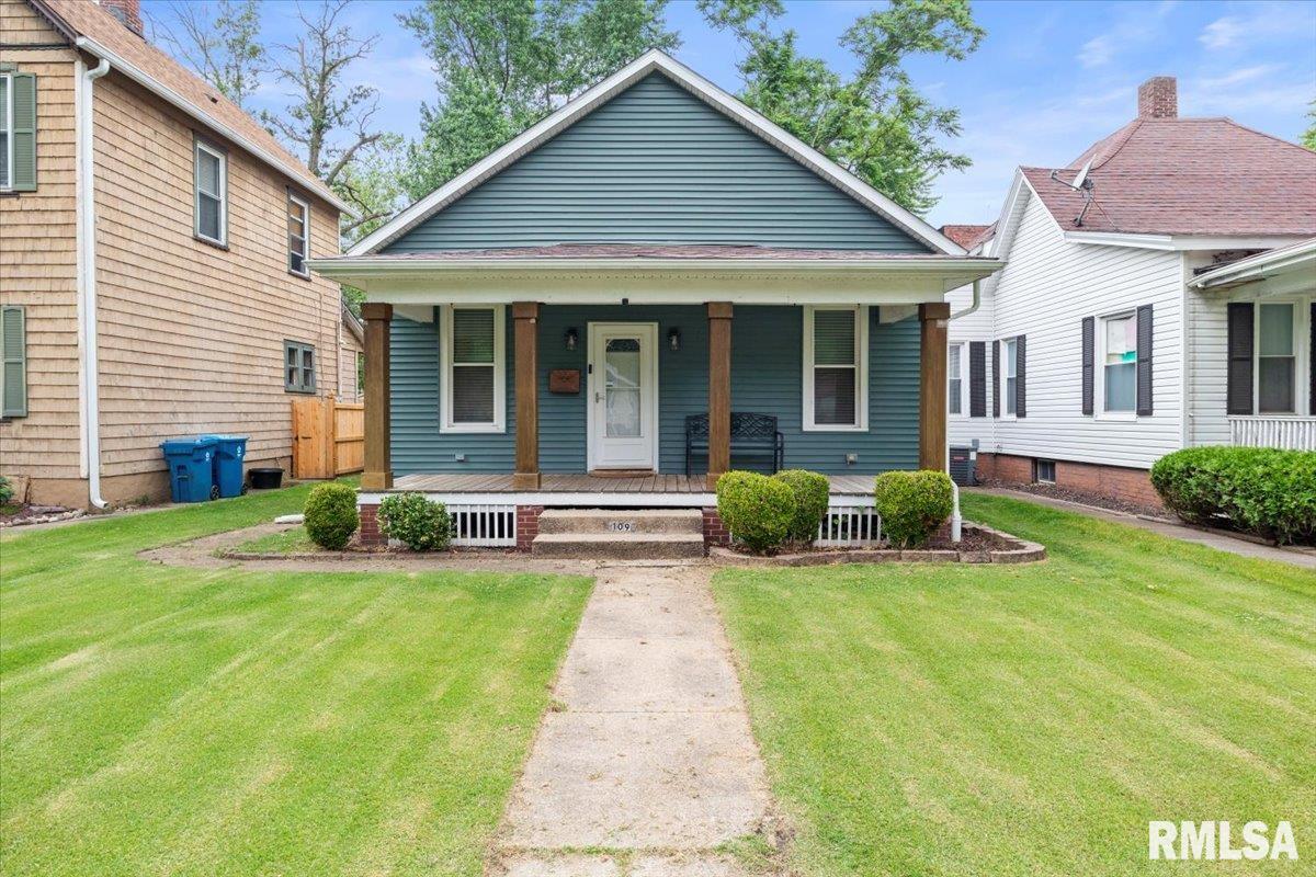 109 South State Street Springfield, IL 62704 - Photo 1 of 29
