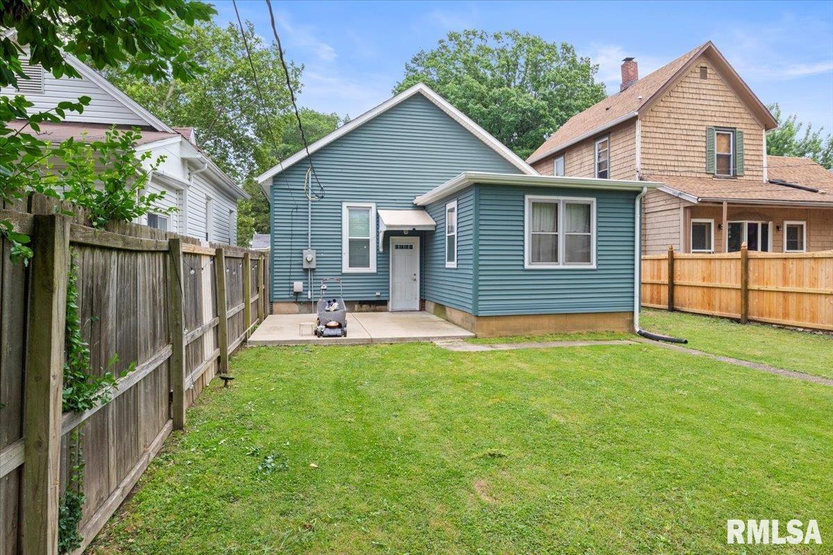 109 South State Street Springfield, IL 62704 - Photo 26 of 29