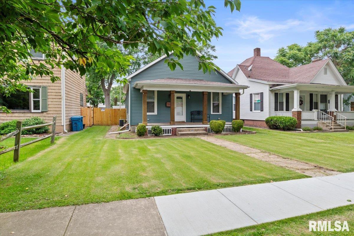 109 South State Street Springfield, IL 62704 - Photo 3 of 29