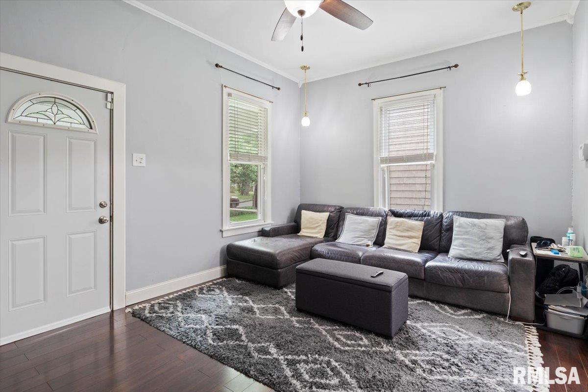 109 South State Street Springfield, IL 62704 - Photo 5 of 29