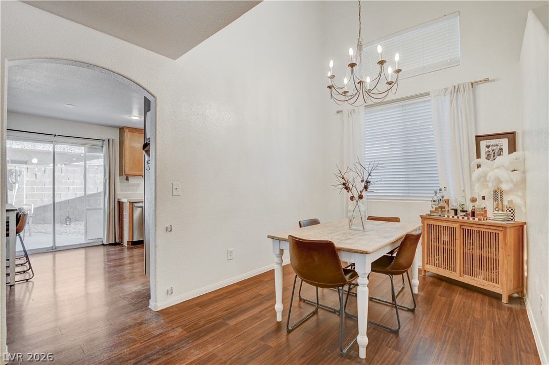 1124 Milpas Lane Las Vegas, NV 89134 - Photo 12 of 55