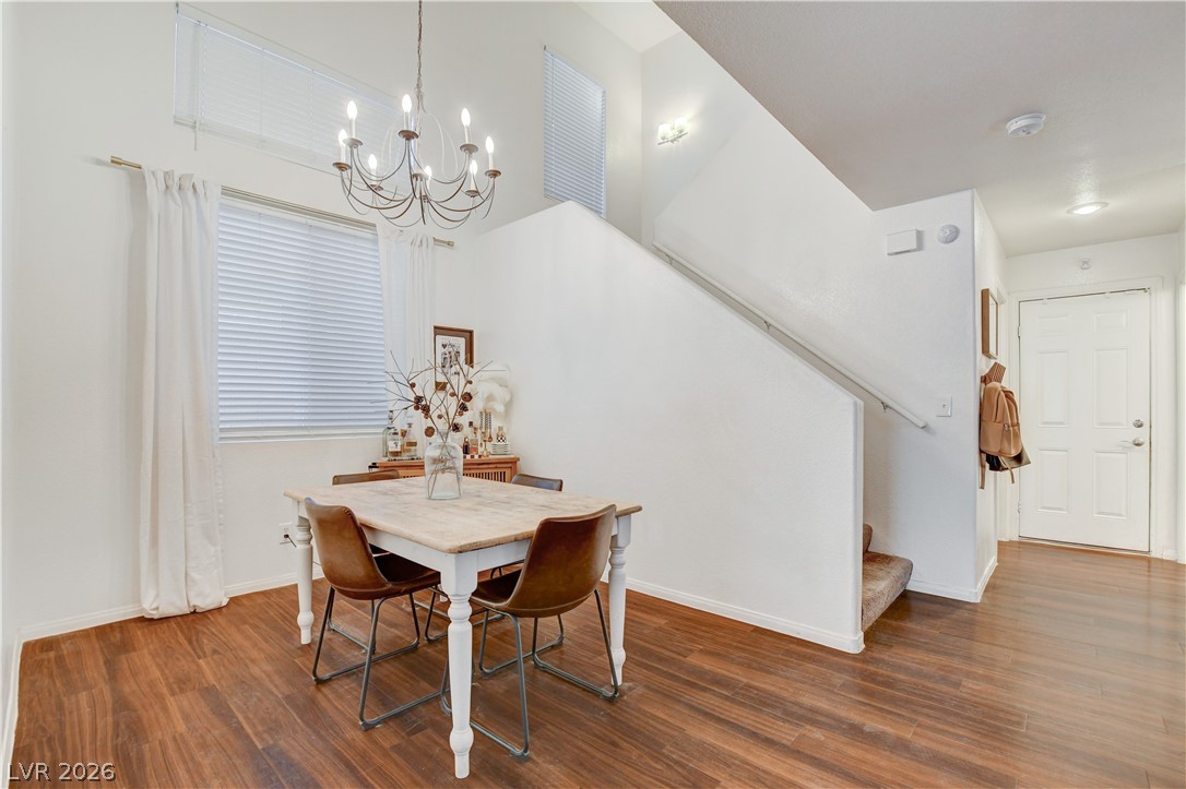 1124 Milpas Lane Las Vegas, NV 89134 - Photo 13 of 55