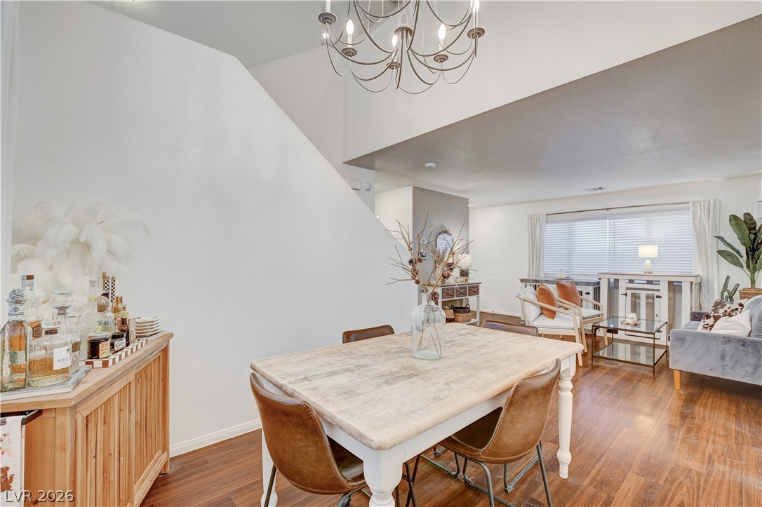 1124 Milpas Lane Las Vegas, NV 89134 - Photo 14 of 55