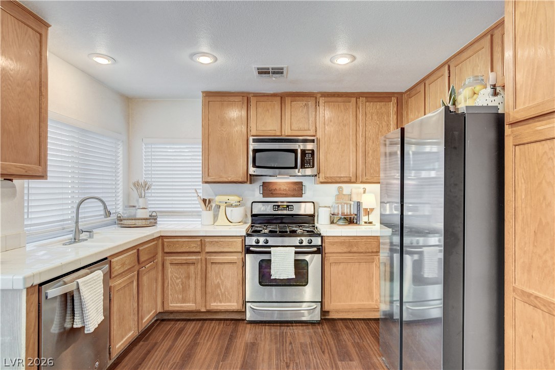 1124 Milpas Lane Las Vegas, NV 89134 - Photo 21 of 55