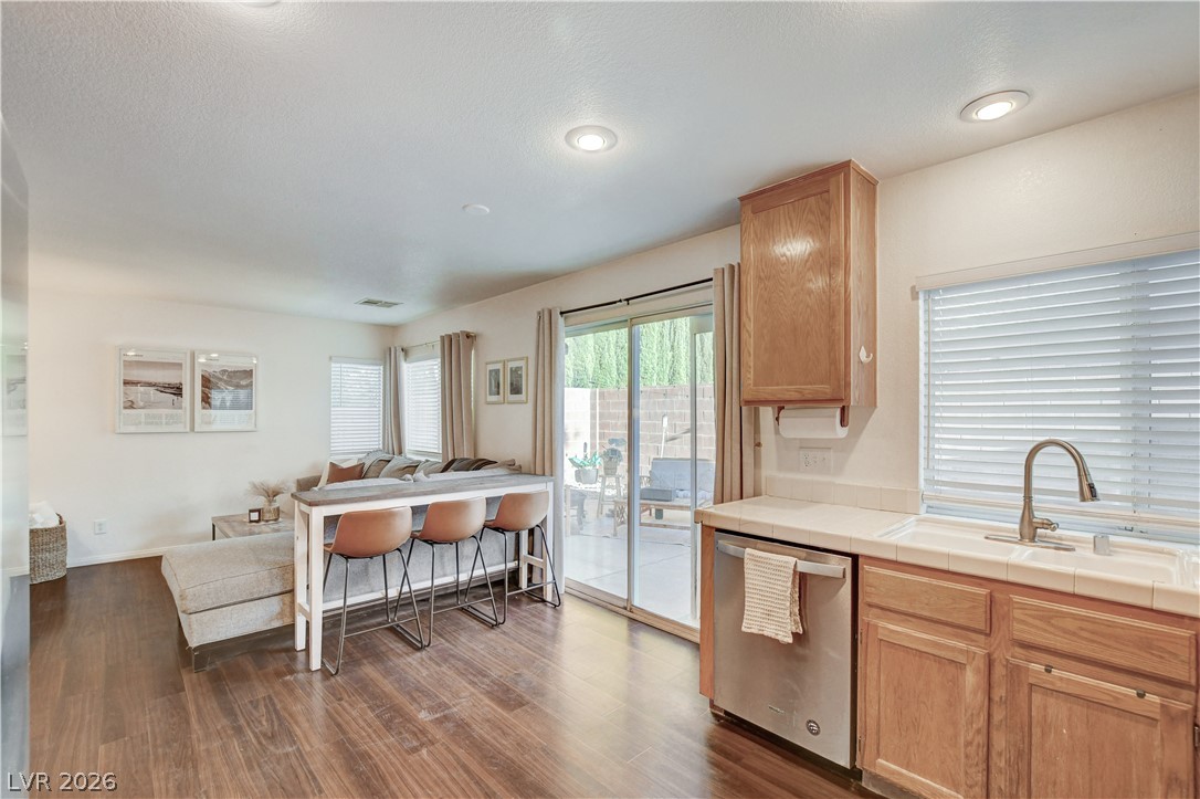 1124 Milpas Lane Las Vegas, NV 89134 - Photo 23 of 55