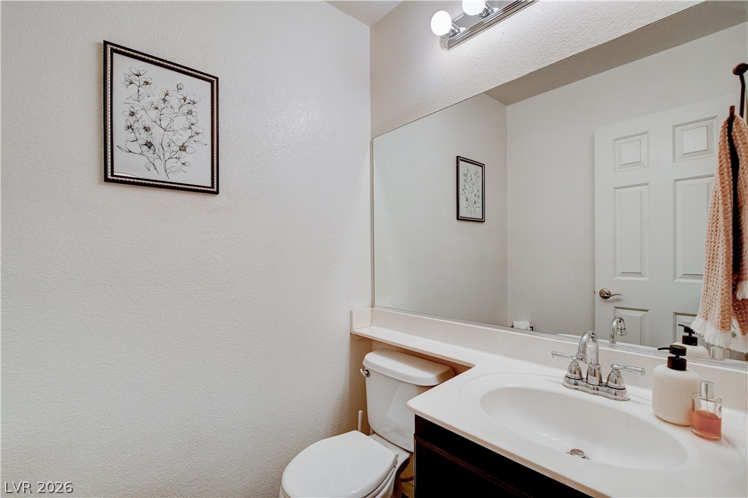 1124 Milpas Lane Las Vegas, NV 89134 - Photo 26 of 55