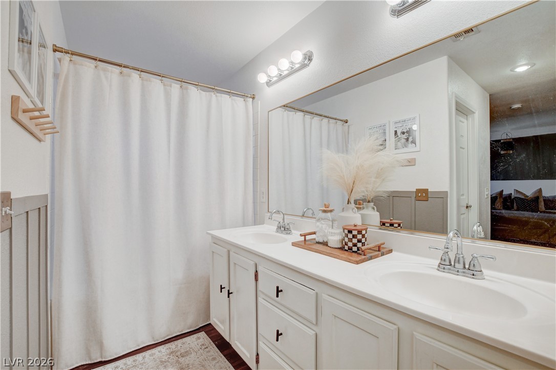 1124 Milpas Lane Las Vegas, NV 89134 - Photo 35 of 55
