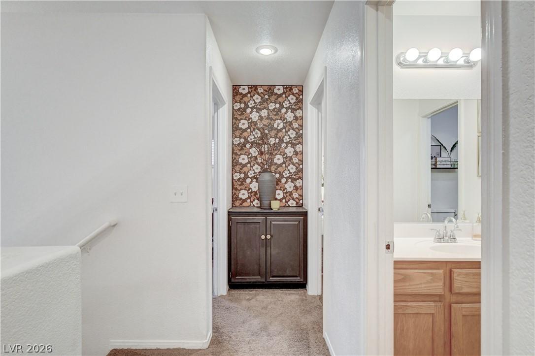 1124 Milpas Lane Las Vegas, NV 89134 - Photo 38 of 55