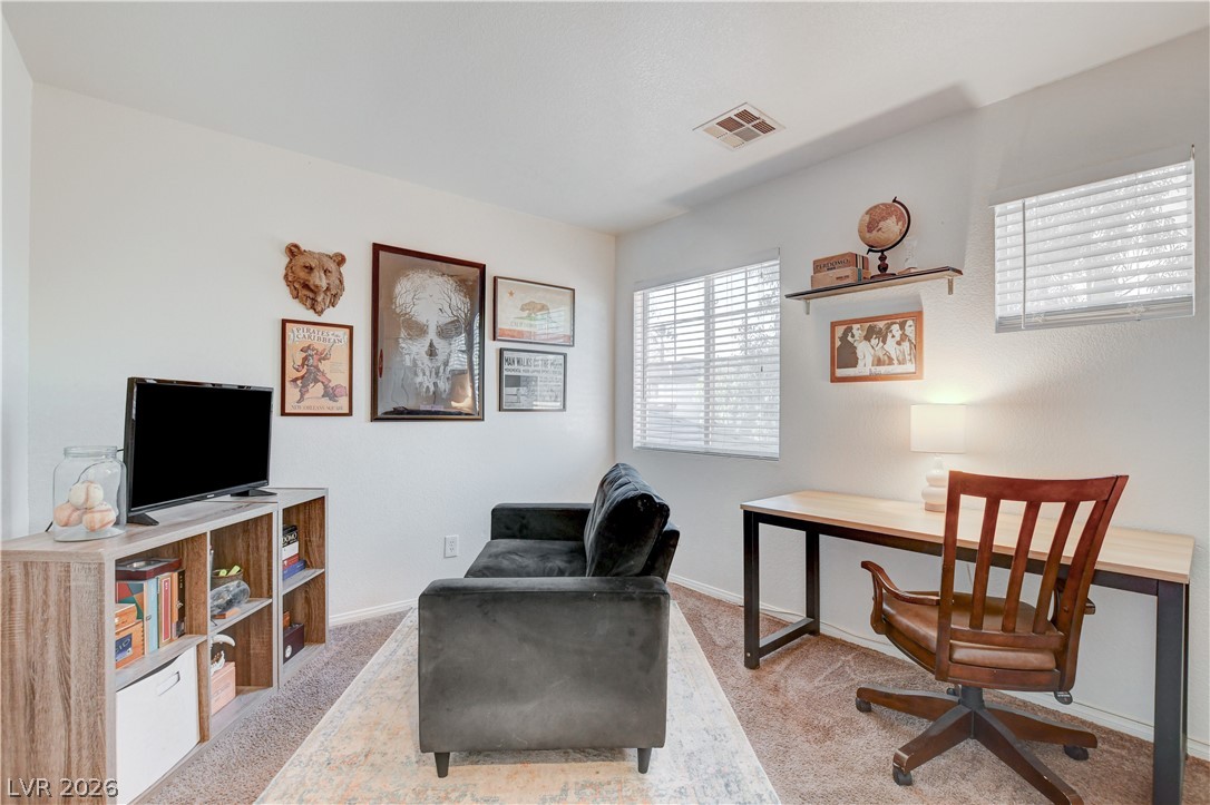 1124 Milpas Lane Las Vegas, NV 89134 - Photo 41 of 55