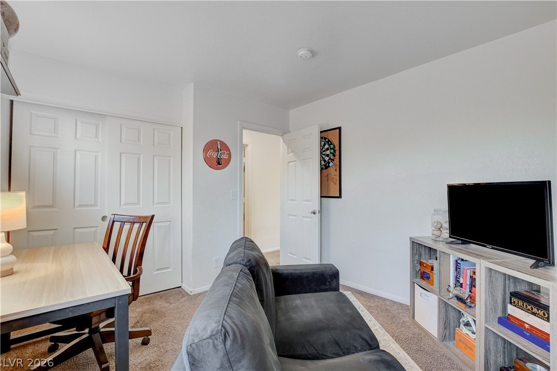 1124 Milpas Lane Las Vegas, NV 89134 - Photo 42 of 55