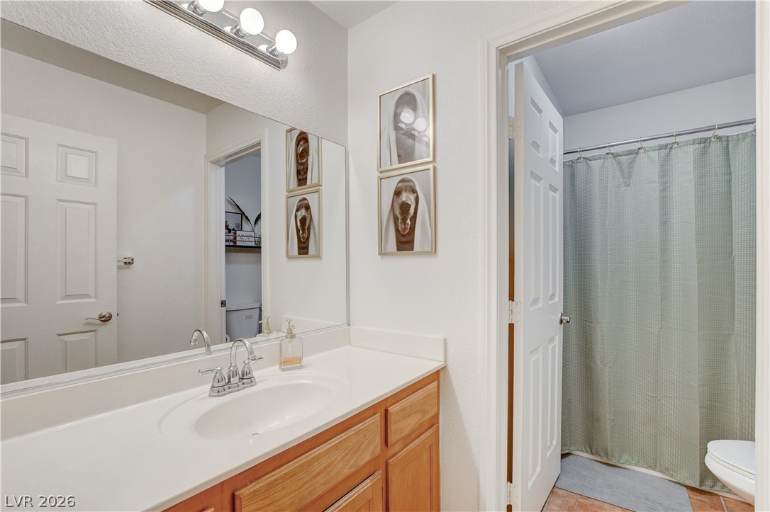 1124 Milpas Lane Las Vegas, NV 89134 - Photo 43 of 55