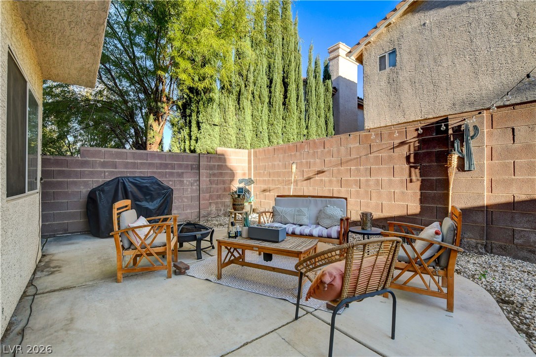 1124 Milpas Lane Las Vegas, NV 89134 - Photo 45 of 55