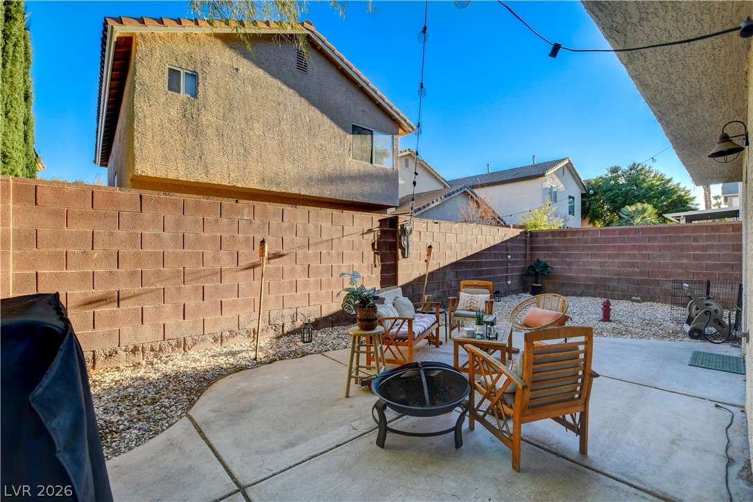 1124 Milpas Lane Las Vegas, NV 89134 - Photo 47 of 55
