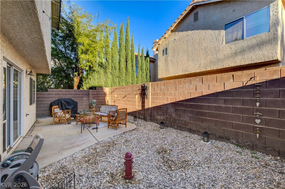 1124 Milpas Lane Las Vegas, NV 89134 - Photo 49 of 55