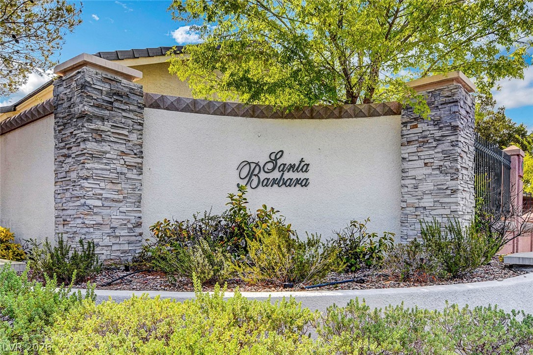 1124 Milpas Lane Las Vegas, NV 89134 - Photo 53 of 55