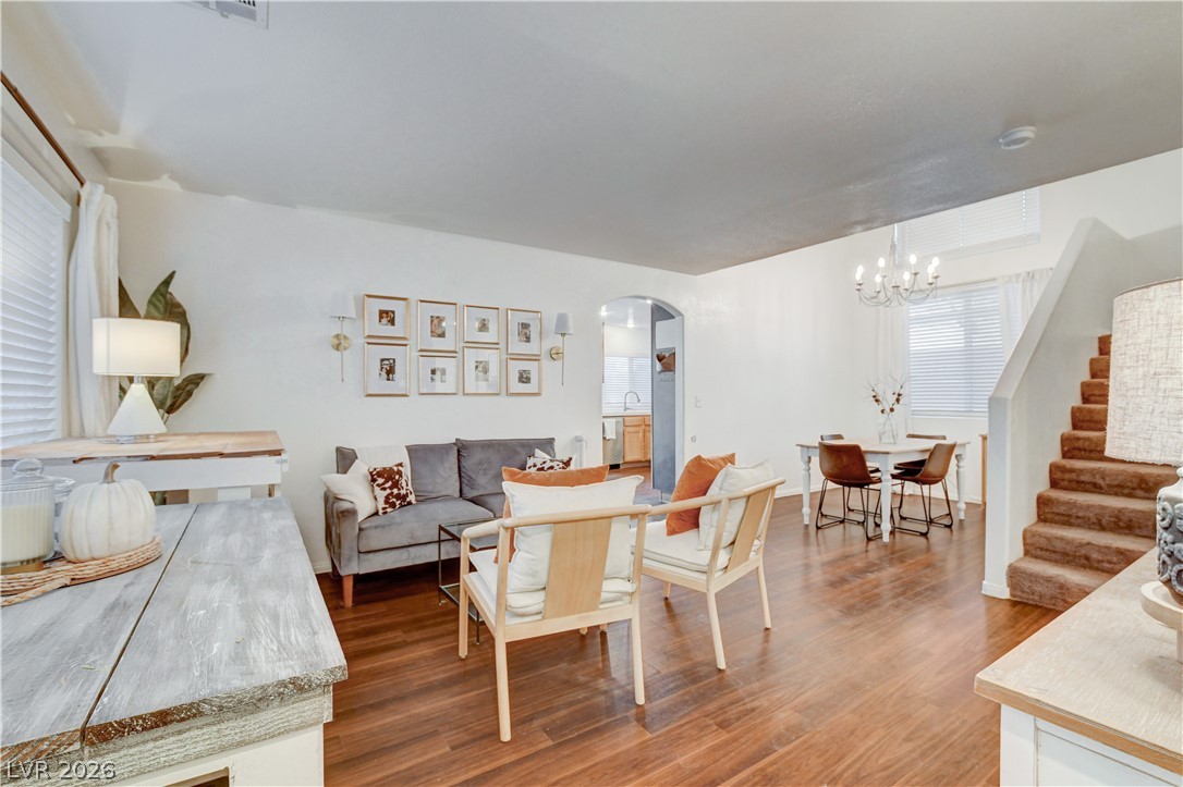 1124 Milpas Lane Las Vegas, NV 89134 - Photo 6 of 55
